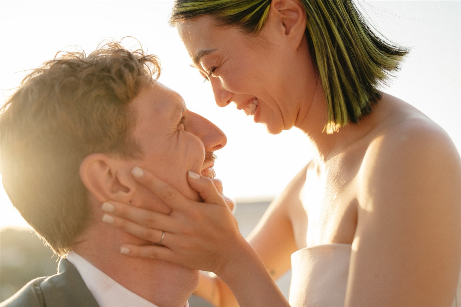 Dettaglio matrimonio